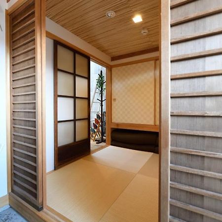 Sanzen Ya Kyoto さんぜんやきょうと- Cozy Art Space For Lover Of Travel - Экстерьер фото