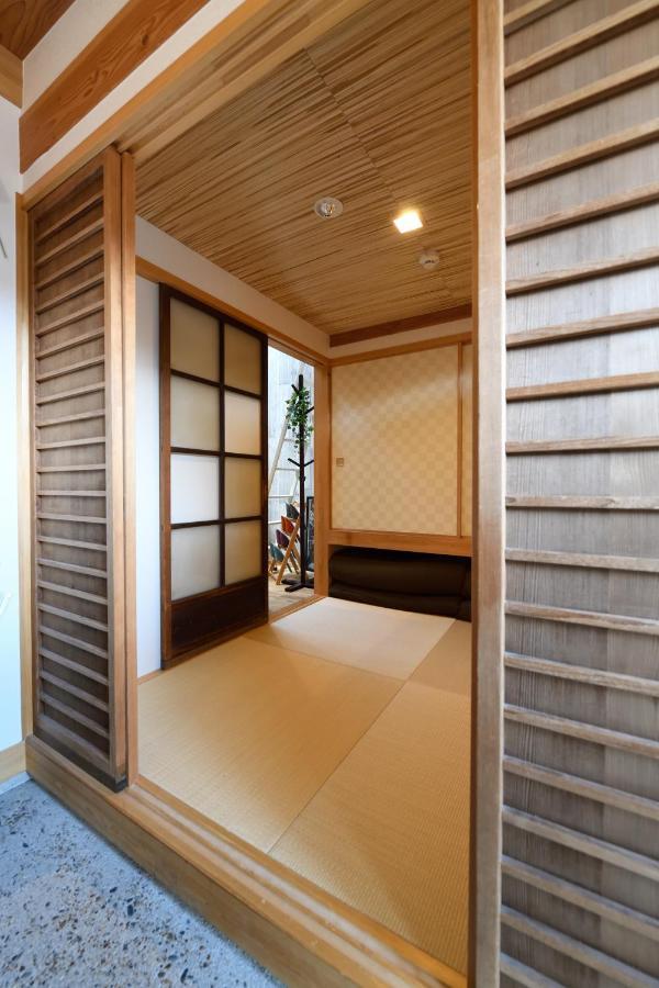 Sanzen Ya Kyoto さんぜんやきょうと- Cozy Art Space For Lover Of Travel - Экстерьер фото