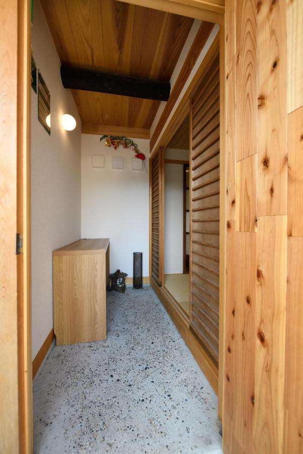 Sanzen Ya Kyoto さんぜんやきょうと- Cozy Art Space For Lover Of Travel - Экстерьер фото