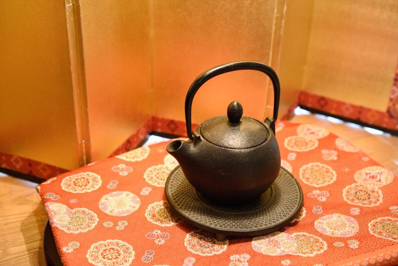 Sanzen Ya Kyoto さんぜんやきょうと- Cozy Art Space For Lover Of Travel - Экстерьер фото