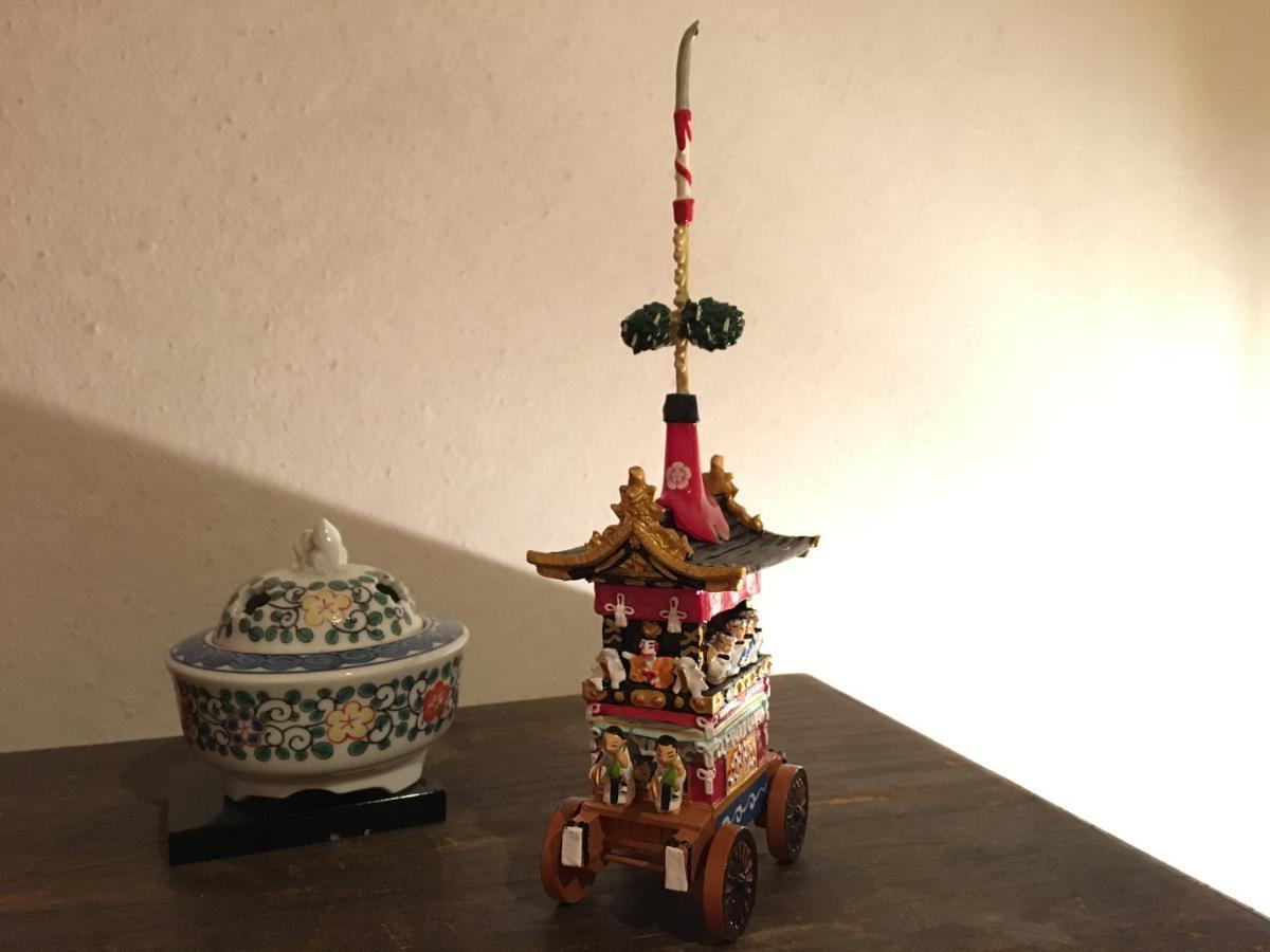 Sanzen Ya Kyoto さんぜんやきょうと- Cozy Art Space For Lover Of Travel - Экстерьер фото