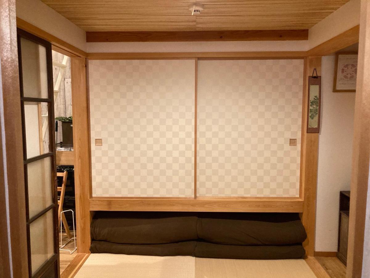 Sanzen Ya Kyoto さんぜんやきょうと- Cozy Art Space For Lover Of Travel - Экстерьер фото