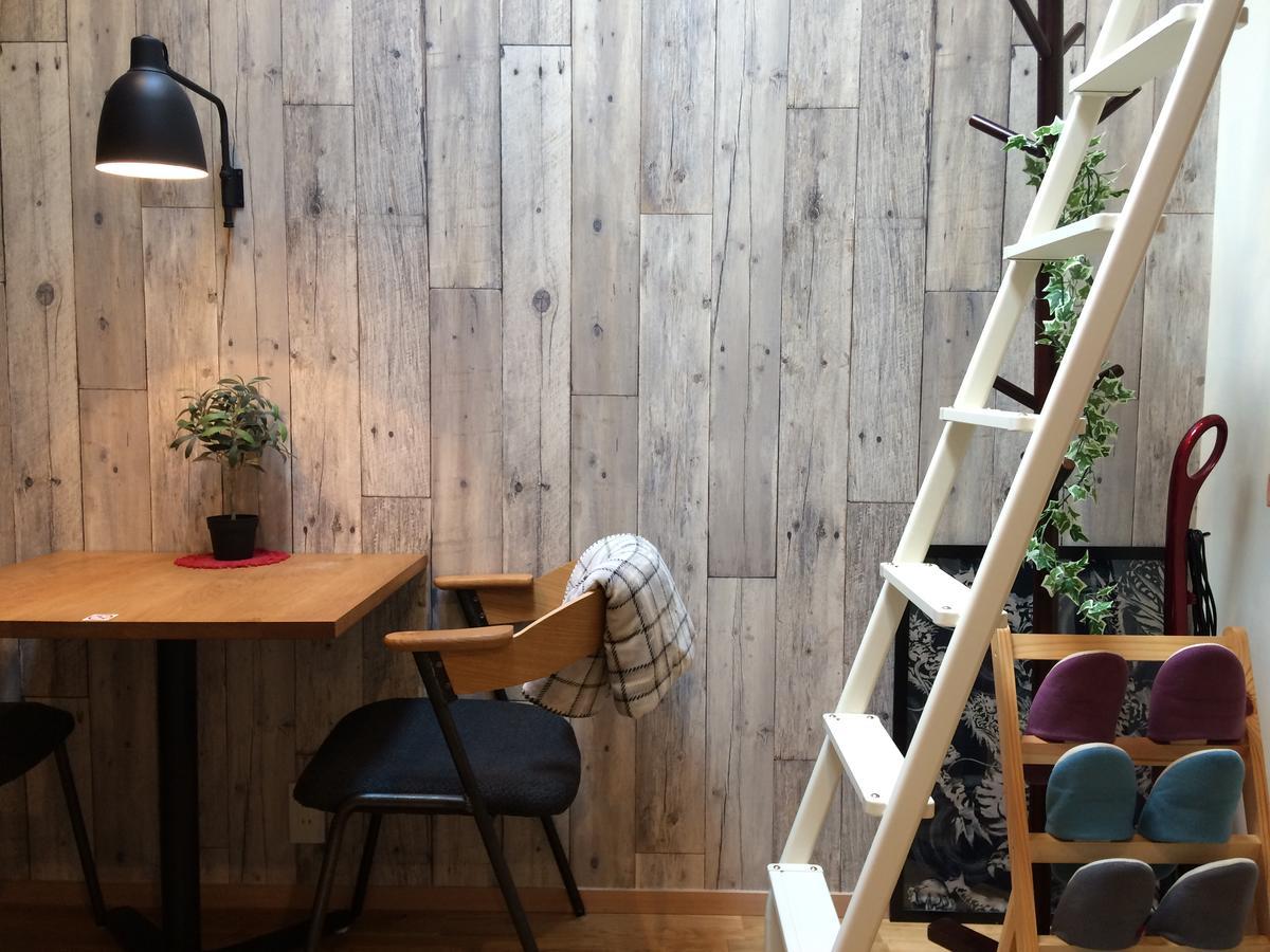 Sanzen Ya Kyoto さんぜんやきょうと- Cozy Art Space For Lover Of Travel - Экстерьер фото