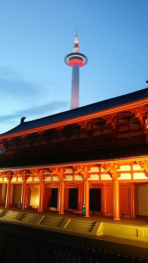 Sanzen Ya Kyoto さんぜんやきょうと- Cozy Art Space For Lover Of Travel - Экстерьер фото